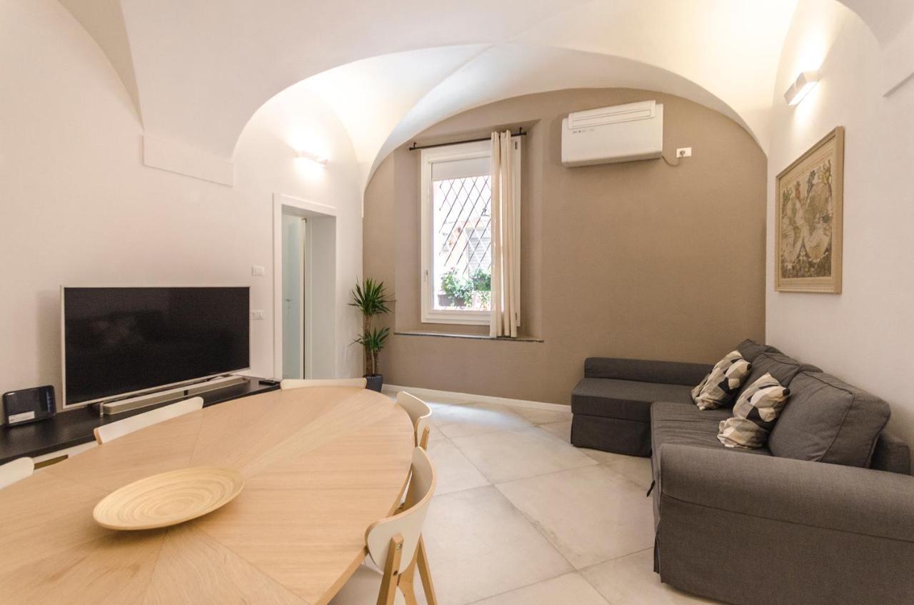 Cartoleria Suite: Spazioso, Moderno E Centrale Bologna Exteriör bild