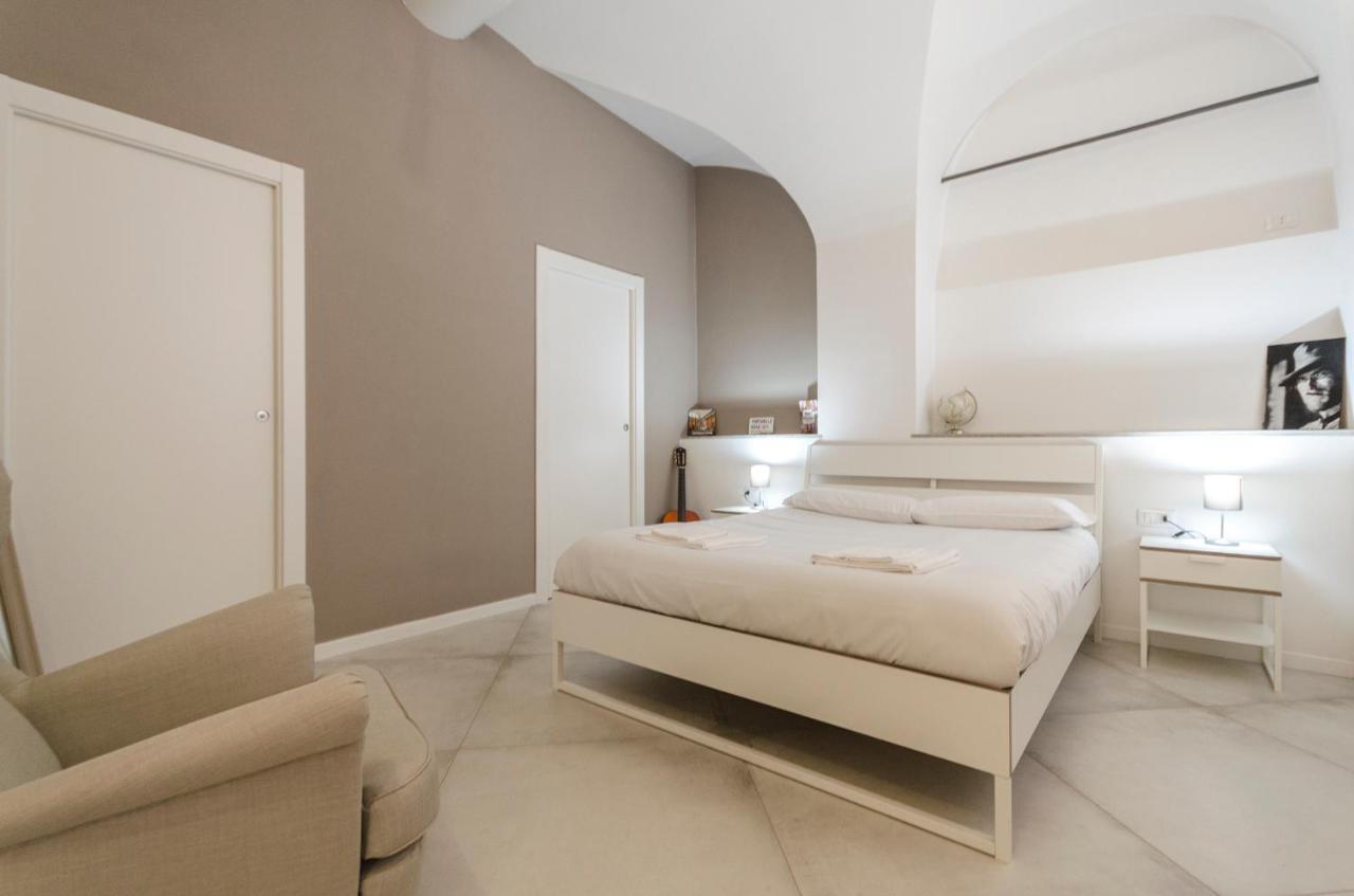 Cartoleria Suite: Spazioso, Moderno E Centrale Bologna Exteriör bild