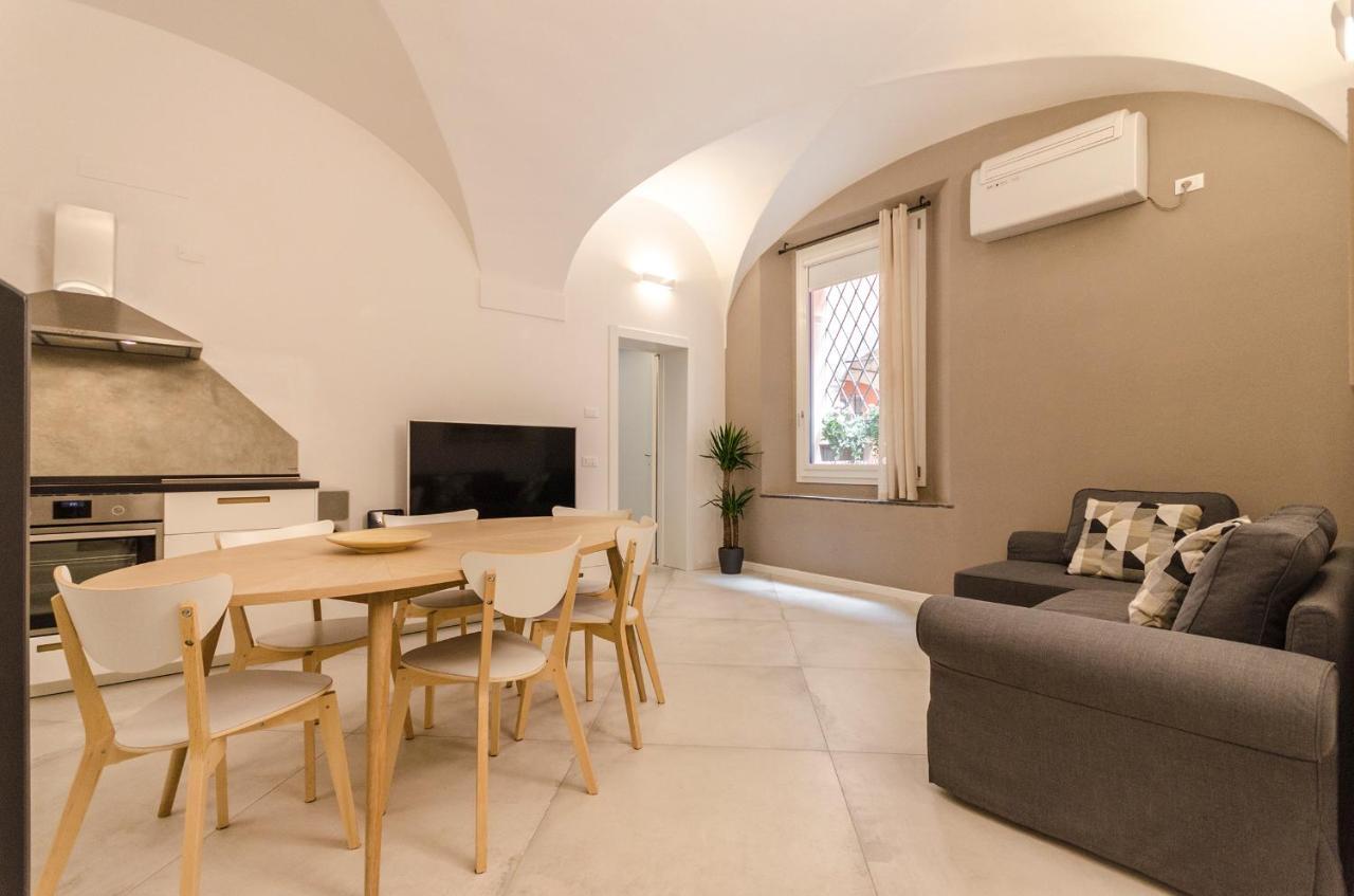 Cartoleria Suite: Spazioso, Moderno E Centrale Bologna Exteriör bild