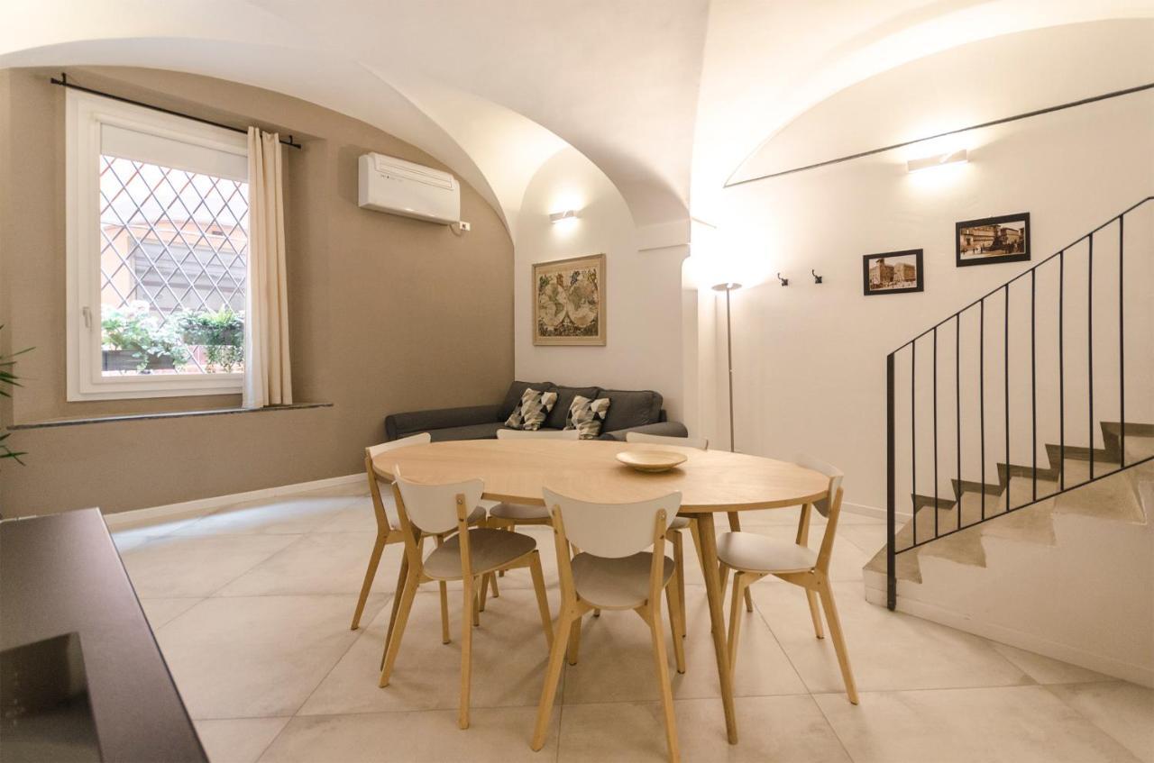 Cartoleria Suite: Spazioso, Moderno E Centrale Bologna Exteriör bild