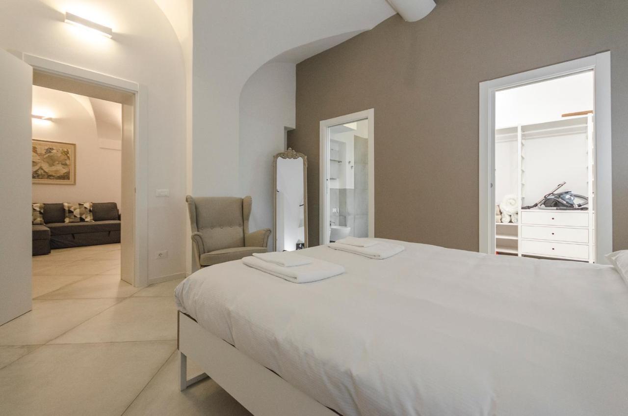 Cartoleria Suite: Spazioso, Moderno E Centrale Bologna Exteriör bild